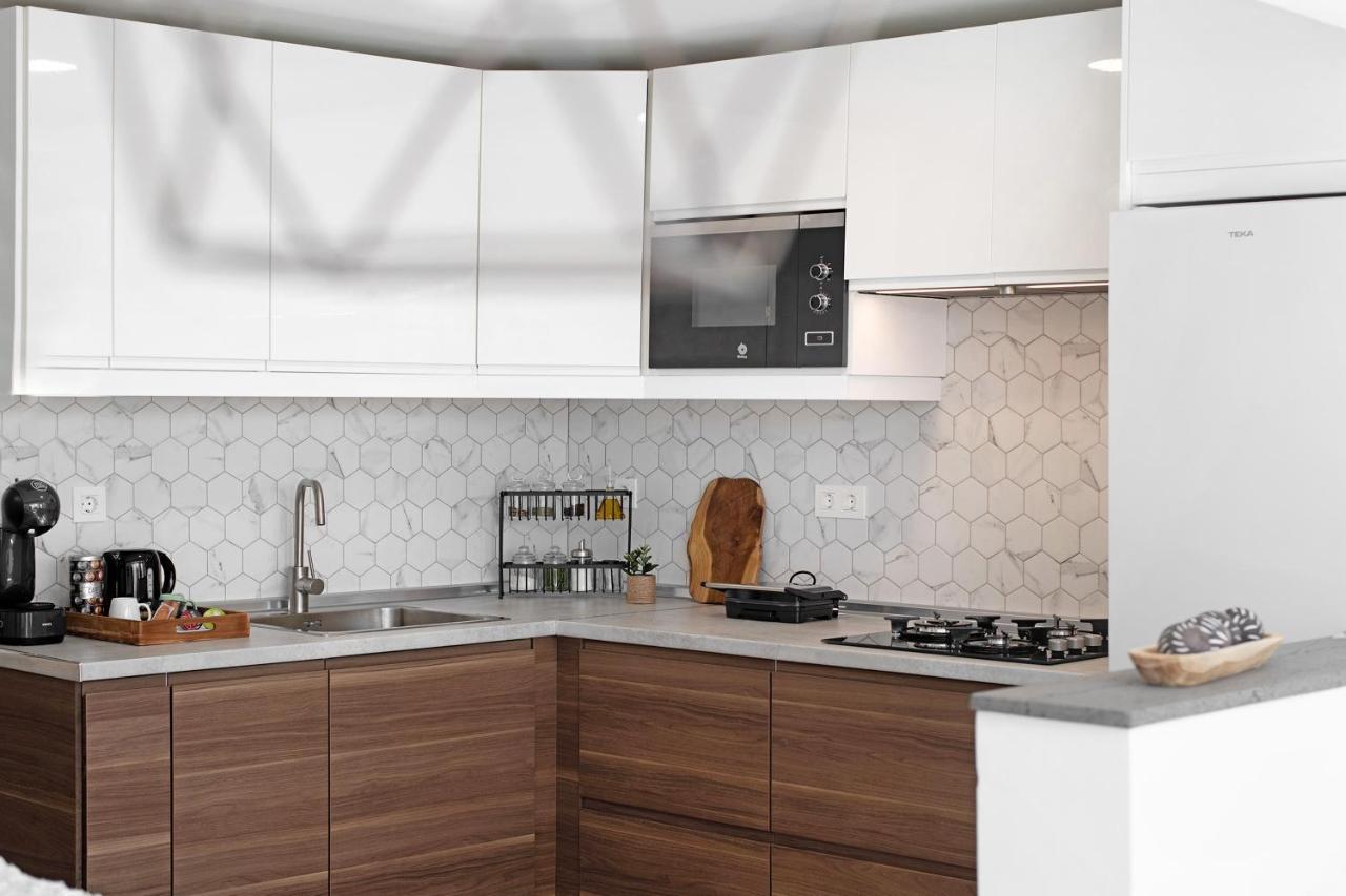 Apartamento El Jable Arrecife  Exterior foto