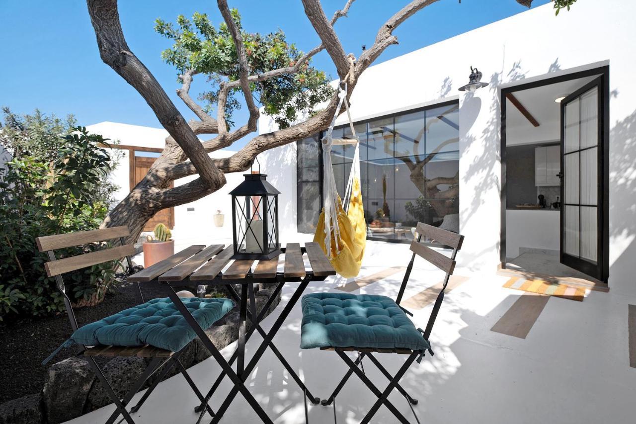 Apartamento El Jable Arrecife  Exterior foto