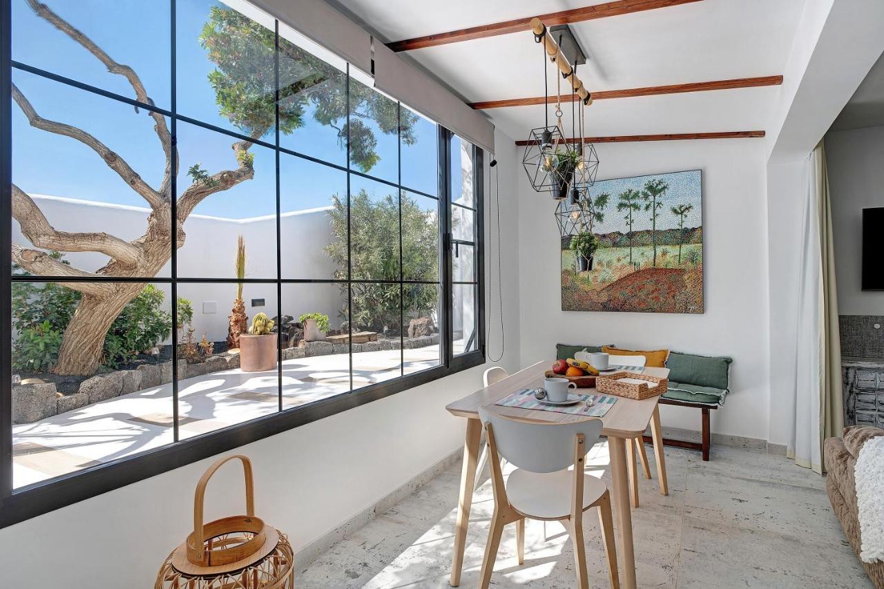 Apartamento El Jable Arrecife  Exterior foto