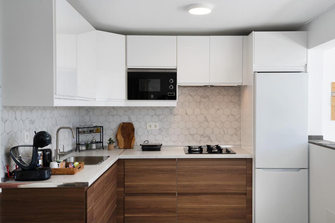 Apartamento El Jable Arrecife  Exterior foto