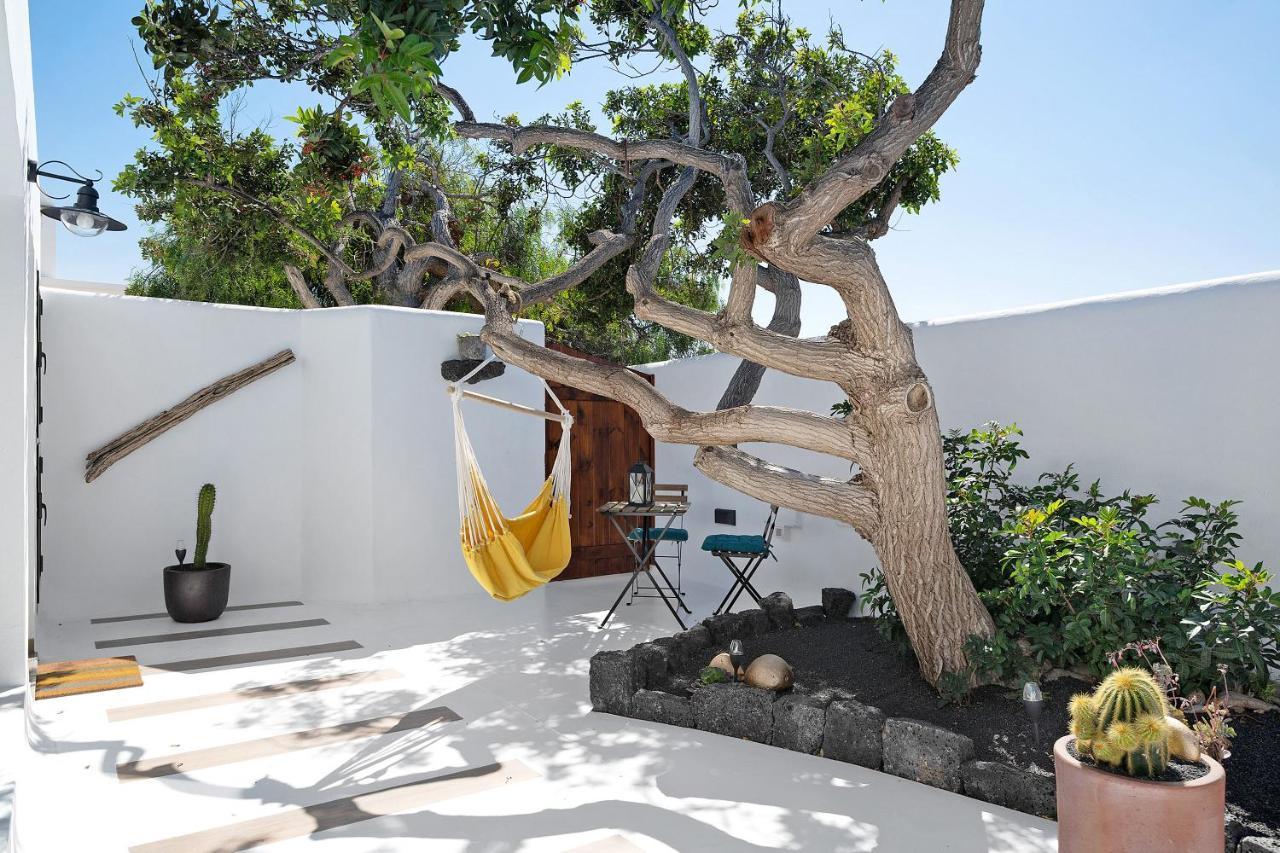 Apartamento El Jable Arrecife  Exterior foto