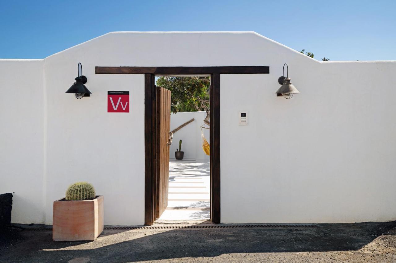 Apartamento El Jable Arrecife  Exterior foto